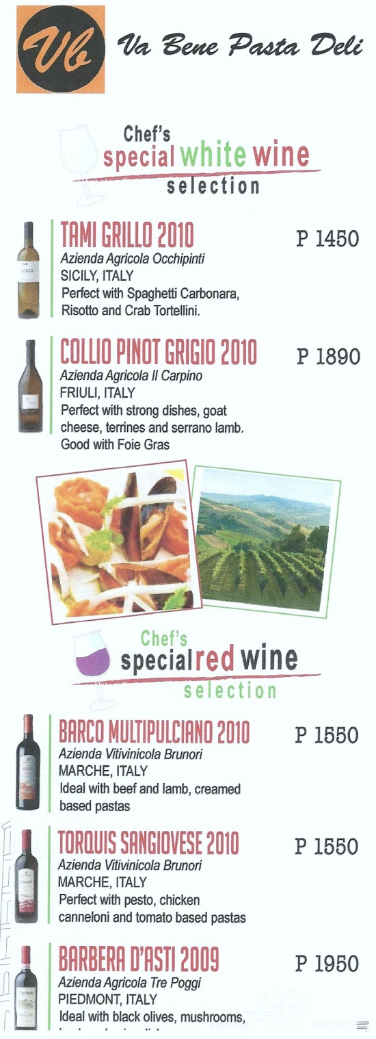 2winelist